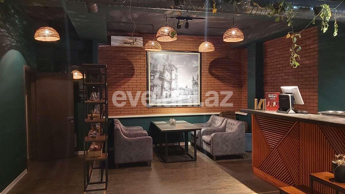 Kirayə verilir, obyekt, 300 m², İçəri Şəhər m.