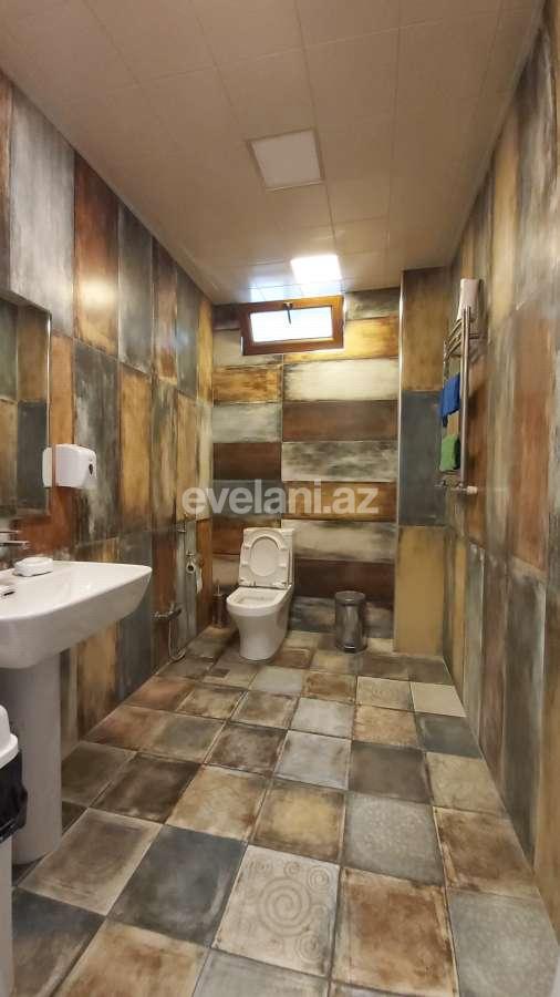 Kirayə verilir, obyekt, 300 m², İçəri Şəhər m.