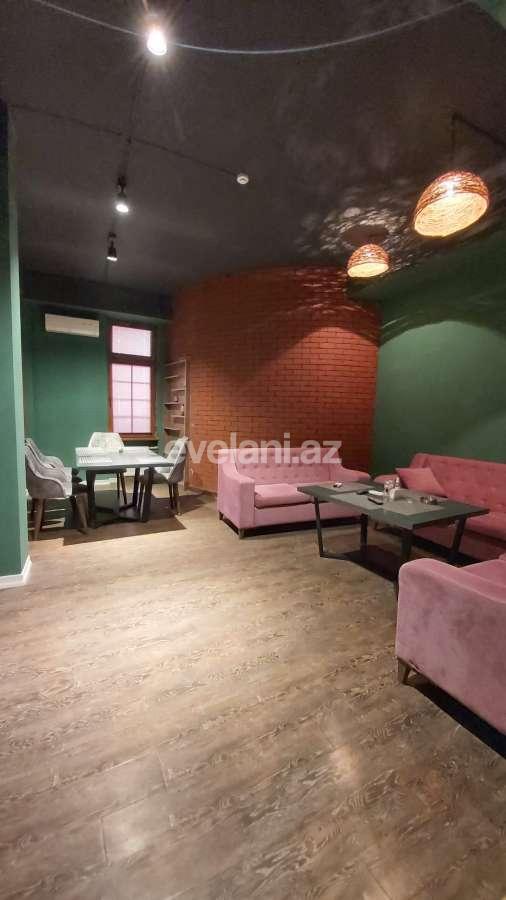 Kirayə verilir, obyekt, 300 m², İçəri Şəhər m.