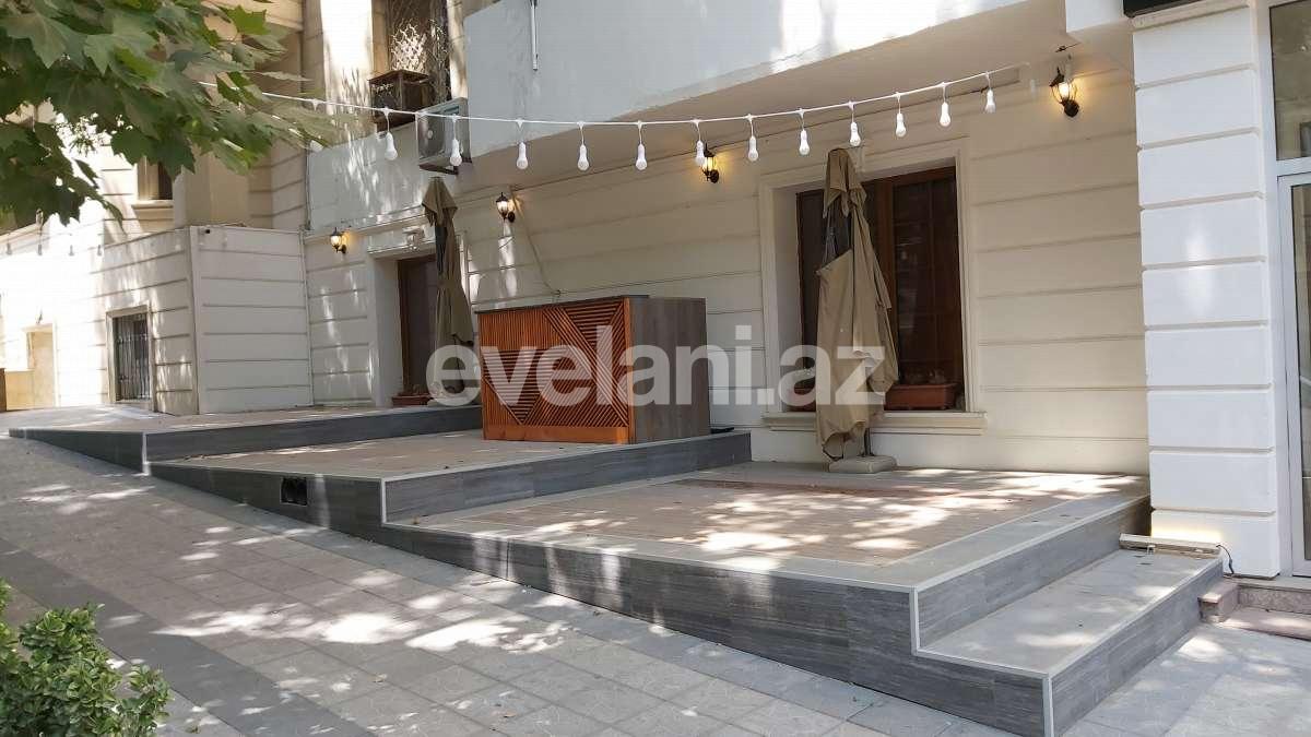 Kirayə verilir, obyekt, 300 m², İçəri Şəhər m.
