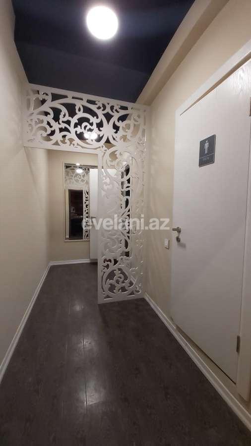 Kirayə verilir, obyekt, 300 m², İçəri Şəhər m.