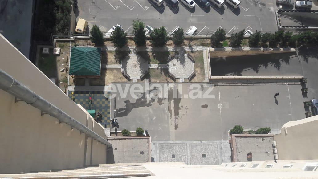 Satılır, yeni tikili, 3 otaqlı, 95 m², Nəsimi r.