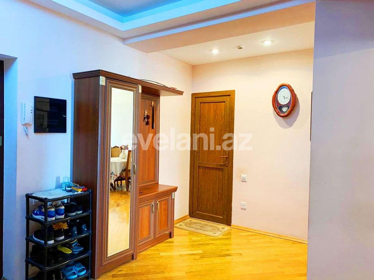 Satılır, yeni tikili, 3 otaqlı, 95 m², Nəsimi r.
