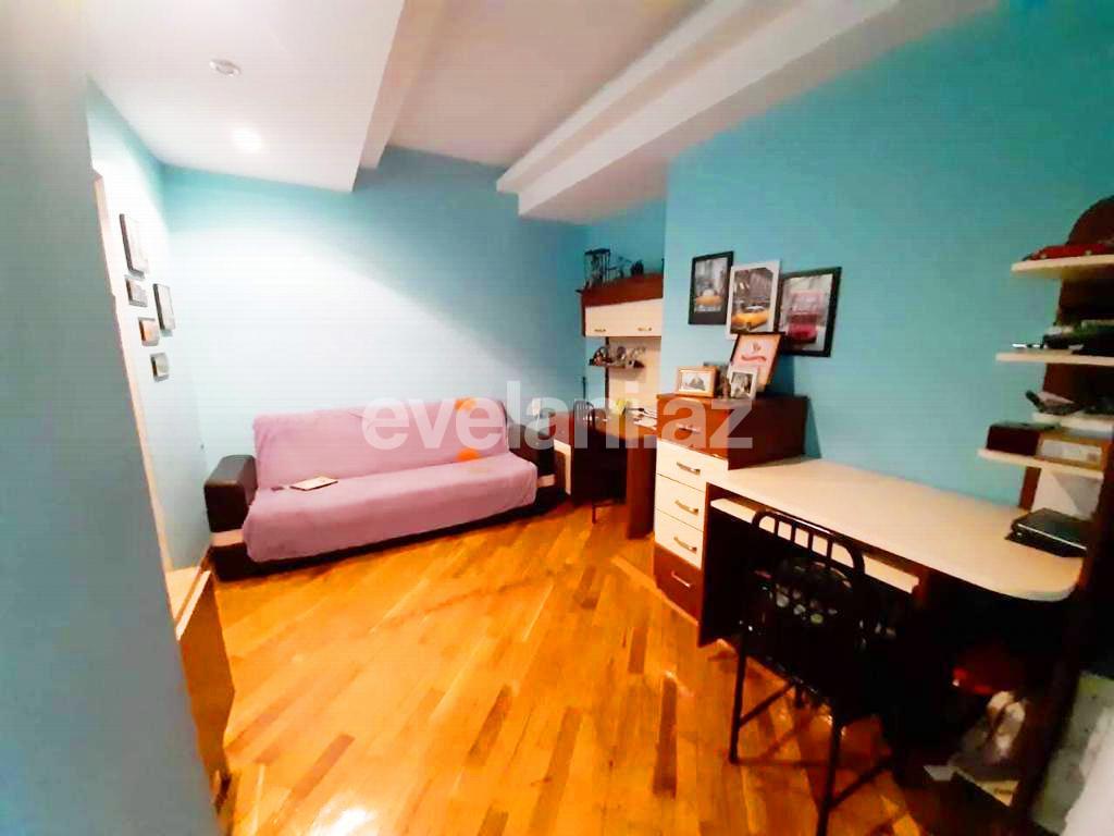 Satılır, yeni tikili, 3 otaqlı, 95 m², Nəsimi r.