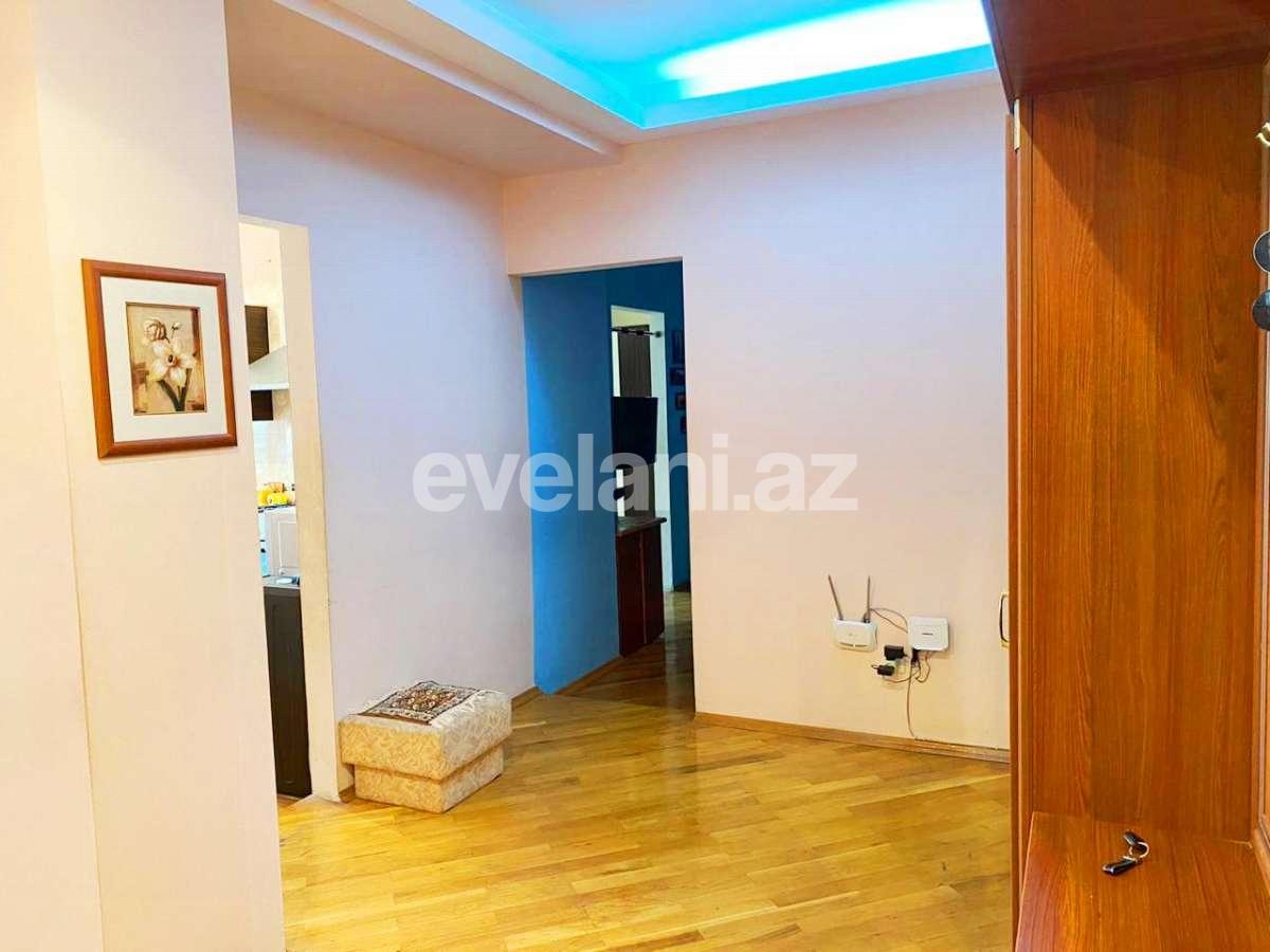 Satılır, yeni tikili, 3 otaqlı, 95 m², Nəsimi r.