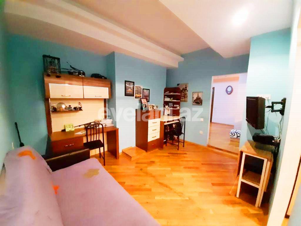 Satılır, yeni tikili, 3 otaqlı, 95 m², Nəsimi r.