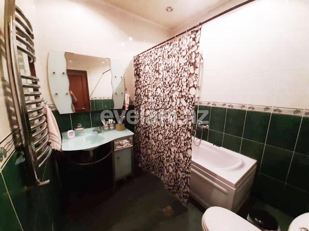 Satılır, yeni tikili, 3 otaqlı, 95 m², Nəsimi r.