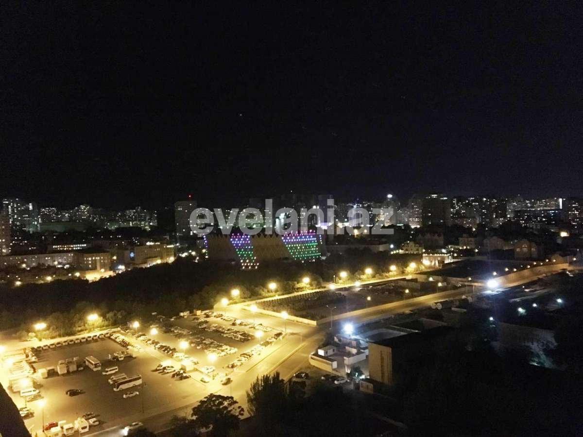 Satılır, yeni tikili, 3 otaqlı, 95 m², Nəsimi r.