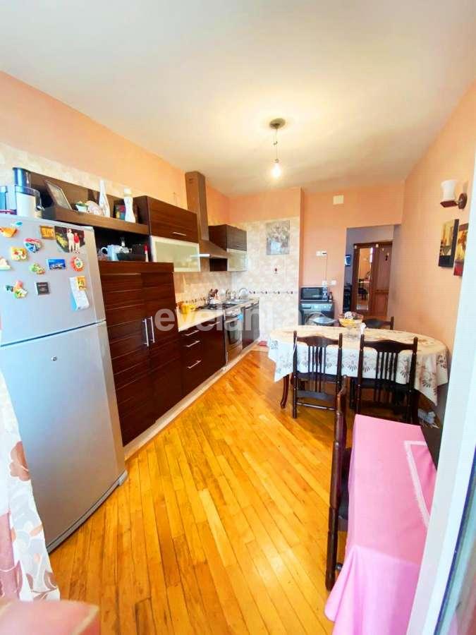 Satılır, yeni tikili, 3 otaqlı, 95 m², Nəsimi r.