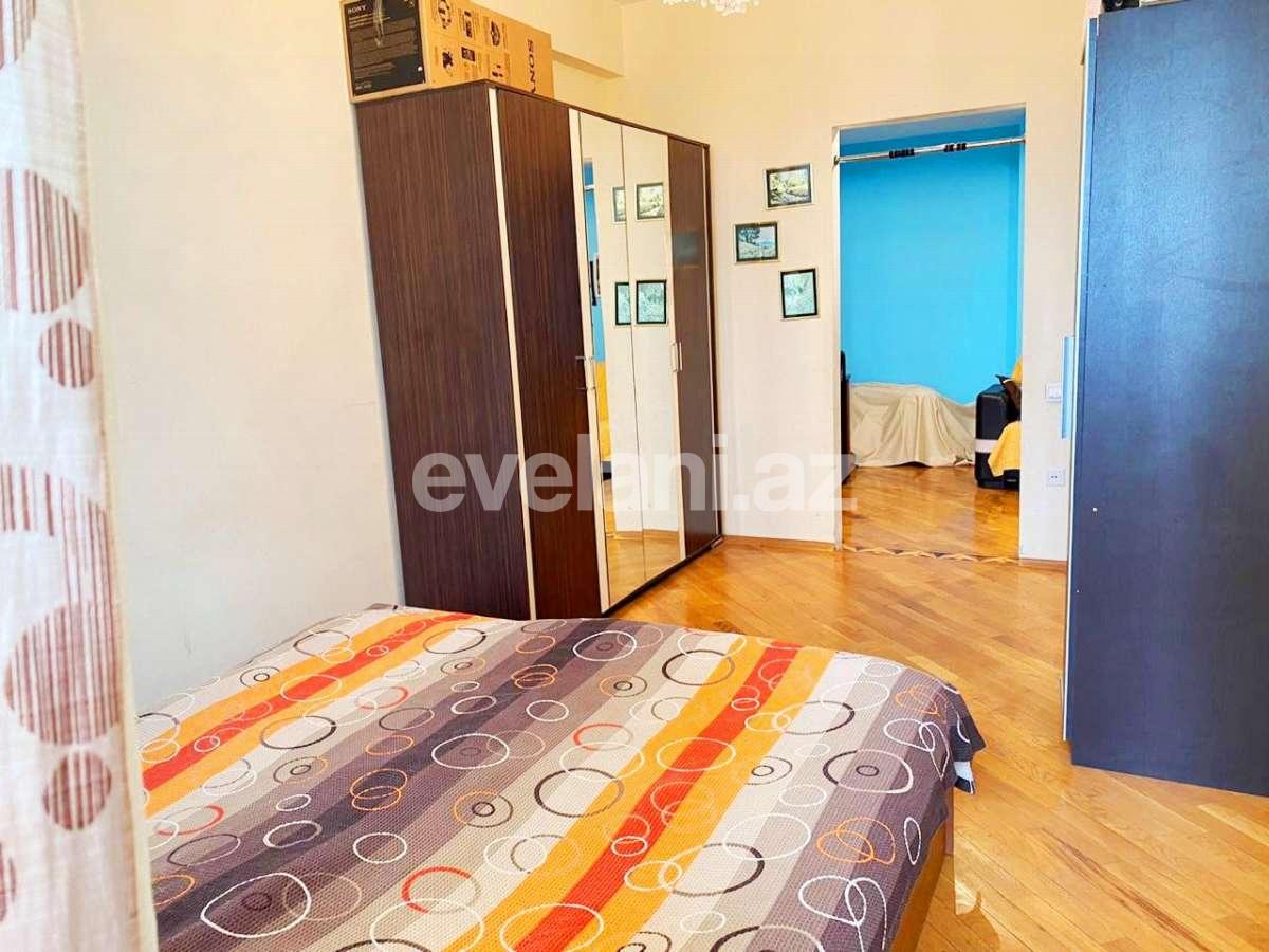 Satılır, yeni tikili, 3 otaqlı, 95 m², Nəsimi r.