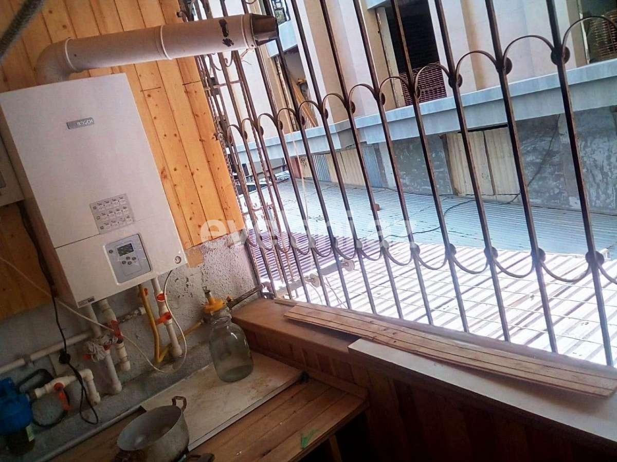 Rent, new building, 3 room, 120 m², Icheri Sheher m.