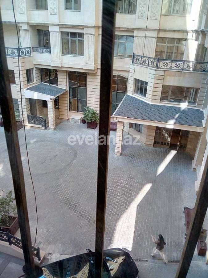 Rent, new building, 3 room, 120 m², Icheri Sheher m.
