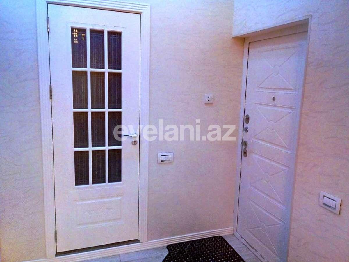 Rent, new building, 3 room, 120 m², Icheri Sheher m.