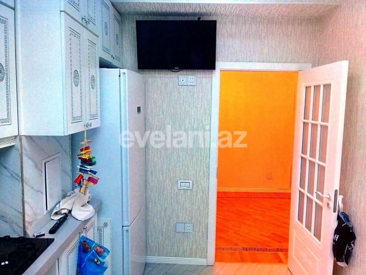 Rent, new building, 3 room, 120 m², Icheri Sheher m.