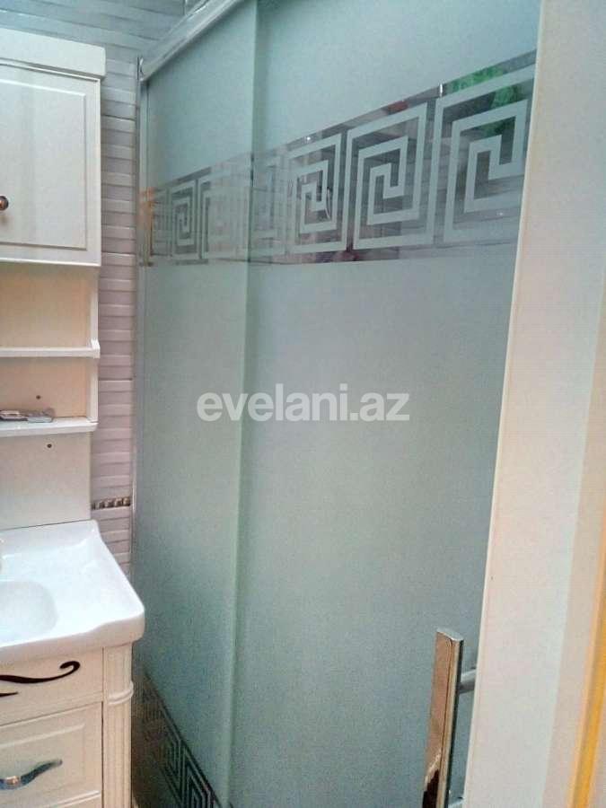 Rent, new building, 3 room, 120 m², Icheri Sheher m.