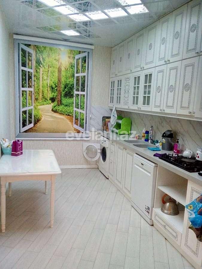 Rent, new building, 3 room, 120 m², Icheri Sheher m.