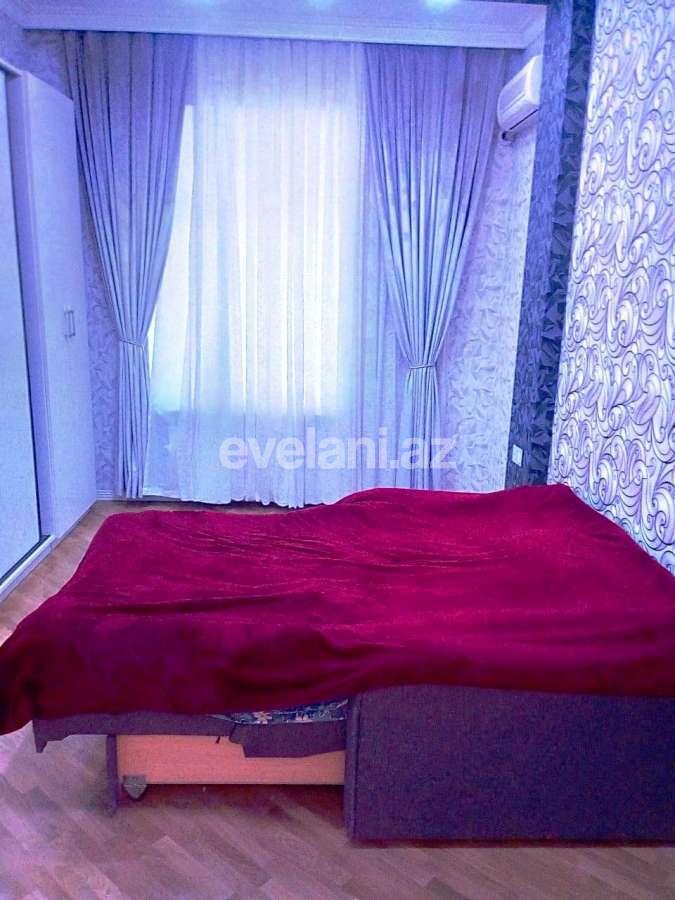 Rent, new building, 3 room, 120 m², Icheri Sheher m.