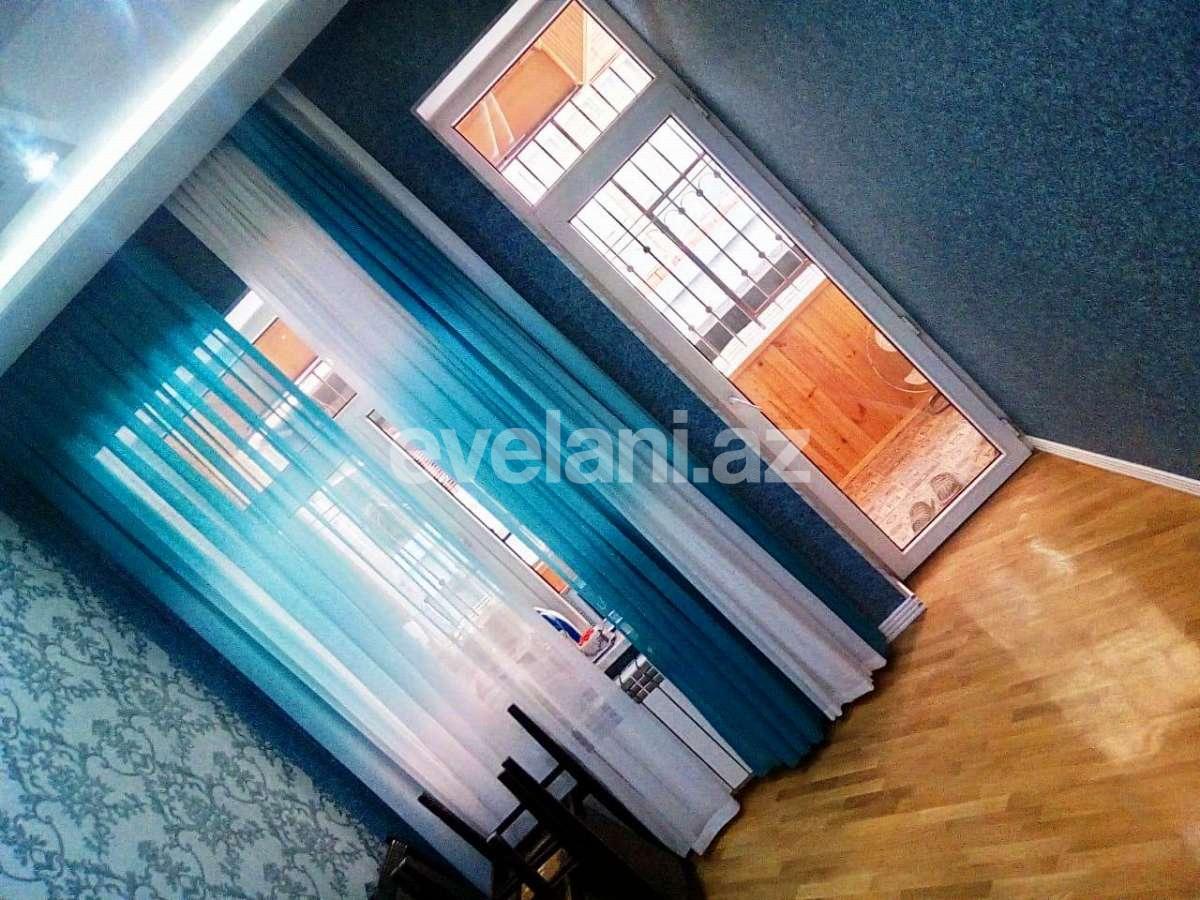 Rent, new building, 3 room, 120 m², Icheri Sheher m.