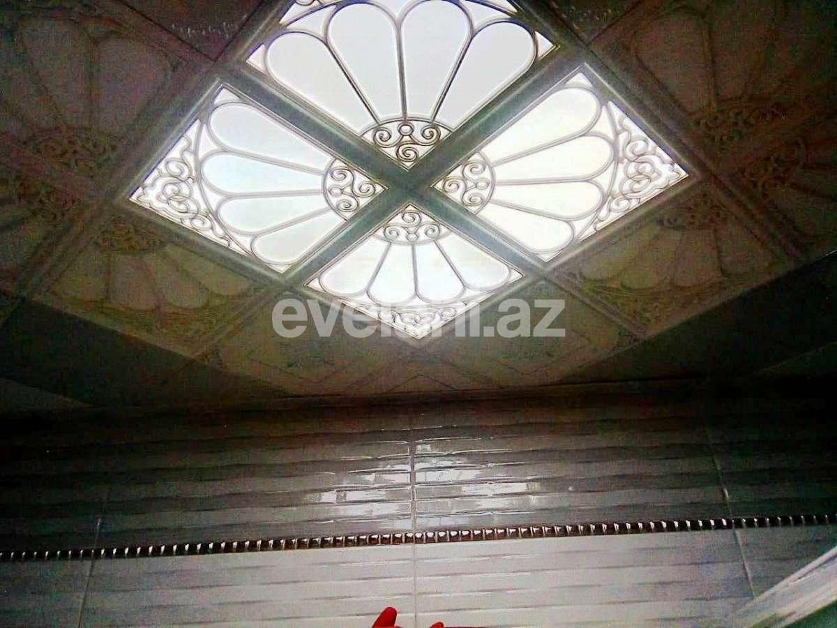 Rent, new building, 3 room, 120 m², Icheri Sheher m.