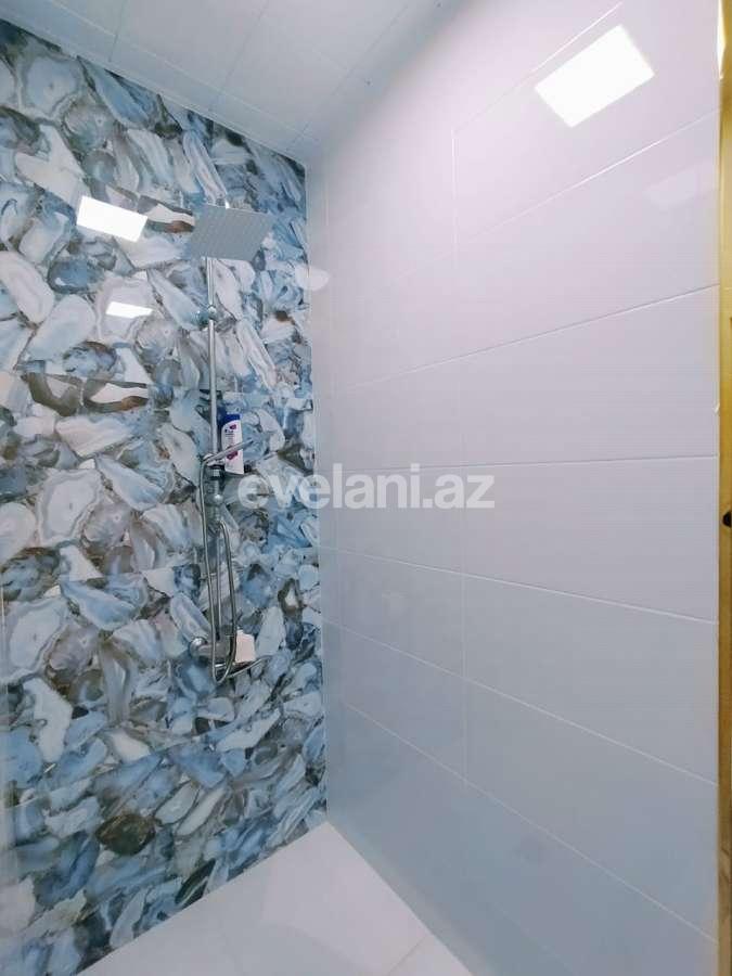 Sale, new building, 3 room, 85 m², Ganjlik m.