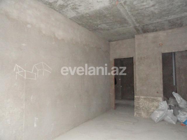 Продаётся, новостройка, 4-комнаты, 210 m², Насиминский r.