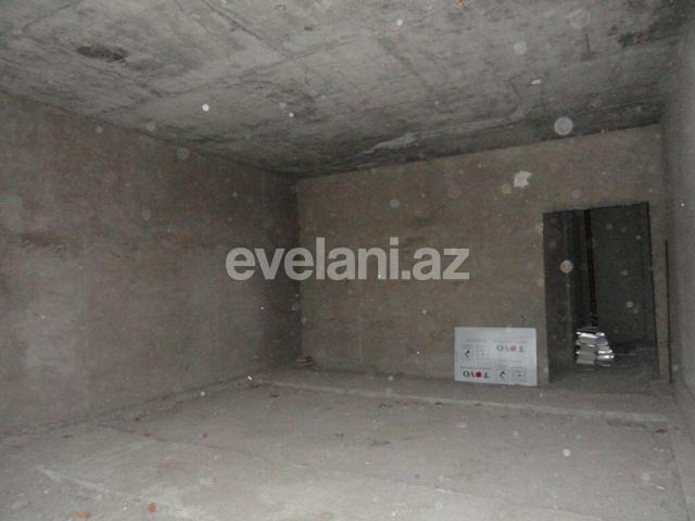 Продаётся, новостройка, 4-комнаты, 210 m², Насиминский r.