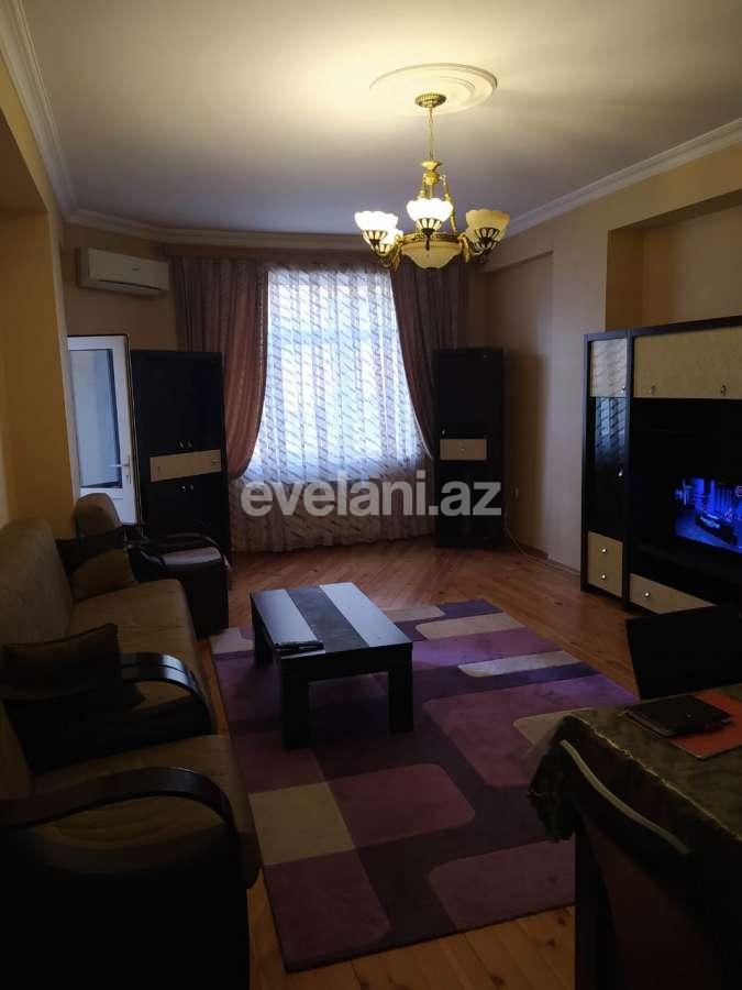 Satılır, yeni tikili, 2 otaqlı, 80 m², Nərimanov r.