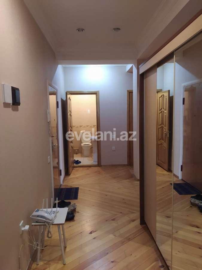 Satılır, yeni tikili, 2 otaqlı, 80 m², Nərimanov r.