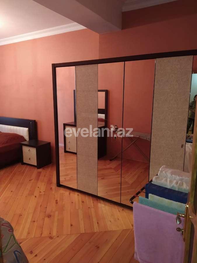 Satılır, yeni tikili, 2 otaqlı, 80 m², Nərimanov r.