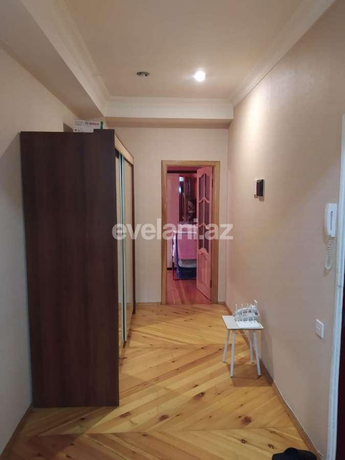 Satılır, yeni tikili, 2 otaqlı, 80 m², Nərimanov r.