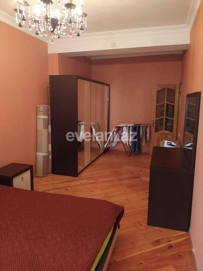 Satılır, yeni tikili, 2 otaqlı, 80 m², Nərimanov r.
