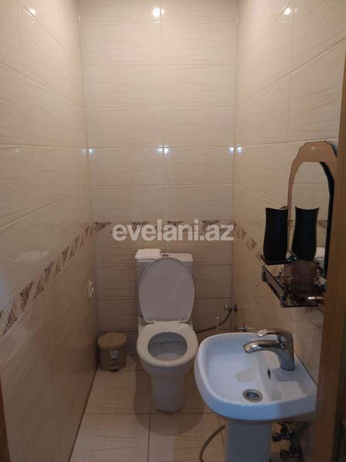Satılır, yeni tikili, 2 otaqlı, 80 m², Nərimanov r.