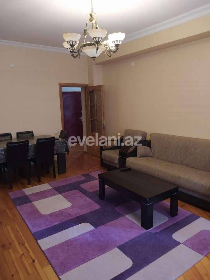 Satılır, yeni tikili, 2 otaqlı, 80 m², Nərimanov r.