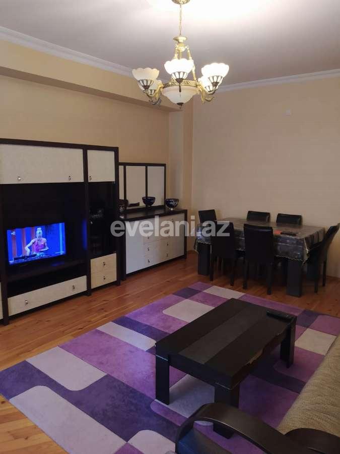 Satılır, yeni tikili, 2 otaqlı, 80 m², Nərimanov r.