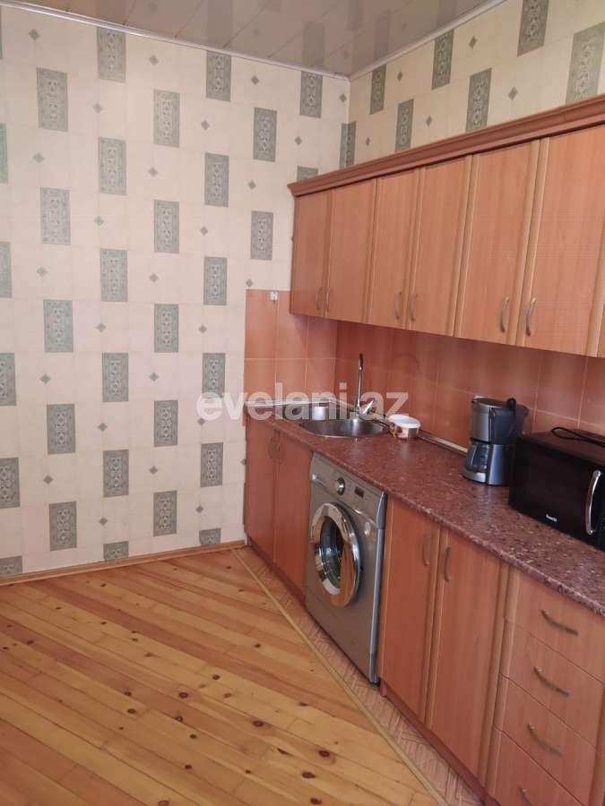 Satılır, yeni tikili, 2 otaqlı, 80 m², Nərimanov r.