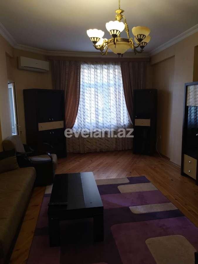 Satılır, yeni tikili, 2 otaqlı, 80 m², Nərimanov r.