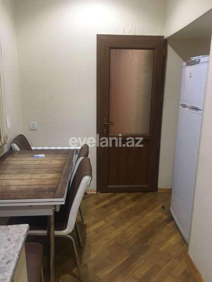 Kirayə verilir, köhnə tikili, 3 otaqlı, 130 m², İçəri Şəhər m.