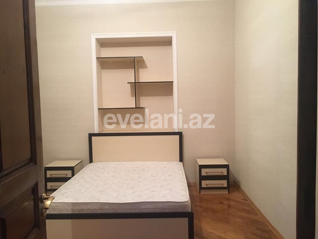 Kirayə verilir, köhnə tikili, 3 otaqlı, 130 m², İçəri Şəhər m.