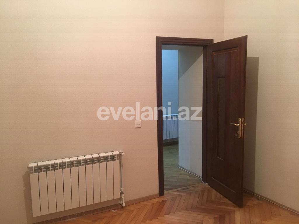 Kirayə verilir, köhnə tikili, 3 otaqlı, 130 m², İçəri Şəhər m.