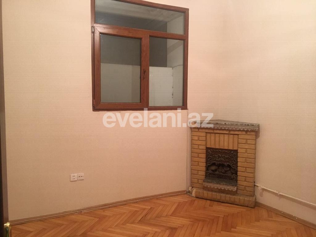 Kirayə verilir, köhnə tikili, 3 otaqlı, 130 m², İçəri Şəhər m.