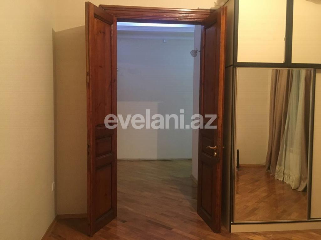 Kirayə verilir, köhnə tikili, 3 otaqlı, 130 m², İçəri Şəhər m.