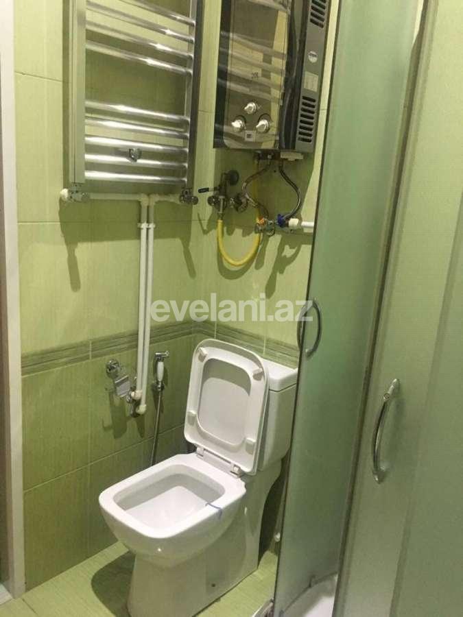 Kirayə verilir, köhnə tikili, 3 otaqlı, 130 m², İçəri Şəhər m.