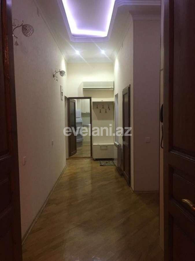 Kirayə verilir, köhnə tikili, 3 otaqlı, 130 m², İçəri Şəhər m.