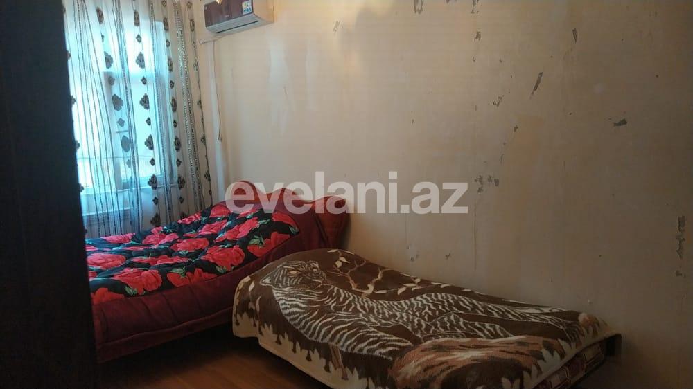 Satılır, köhnə tikili, 2 otaqlı, 52 m², Azadlıq prospekti m.