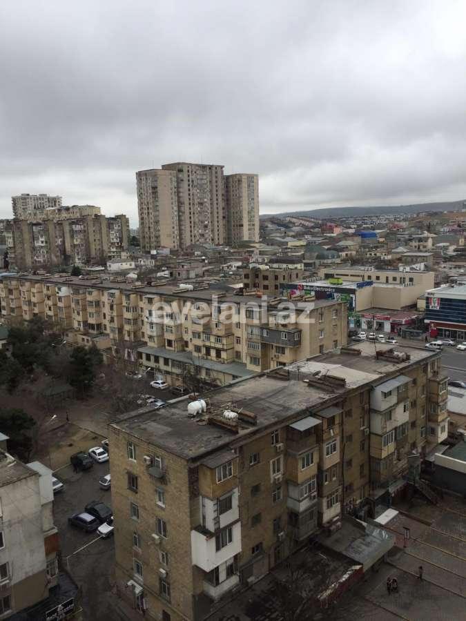 Продаётся, новостройка, 3-комнаты, 75 m², Ясамальский r.