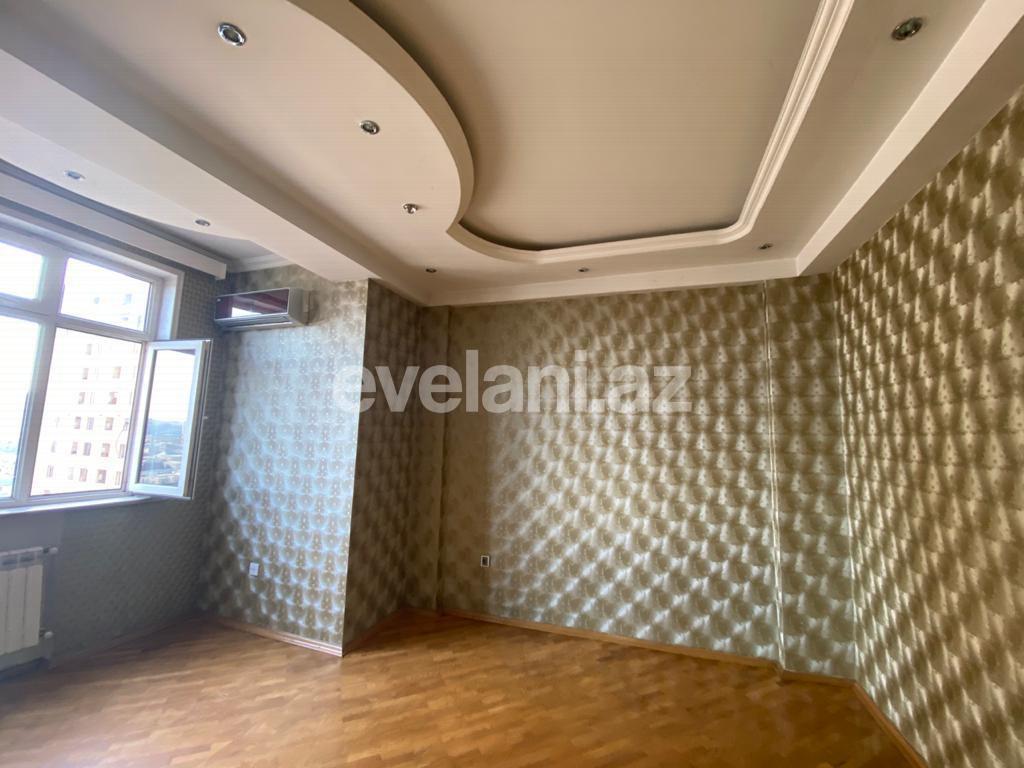 Продаётся, новостройка, 3-комнаты, 75 m², Ясамальский r.