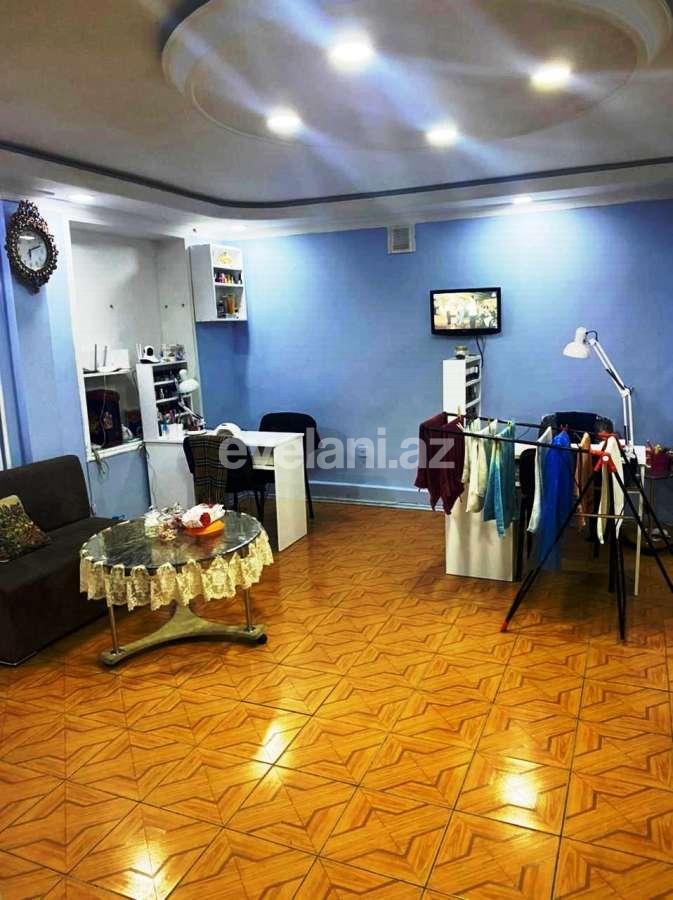 Satılır, obyekt, 80 m², Gənclik m.