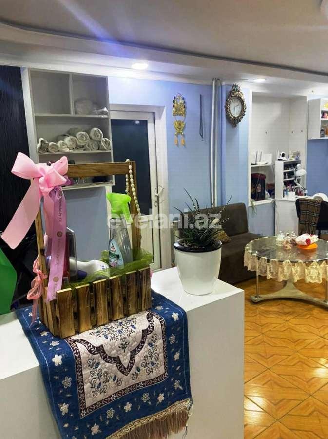 Satılır, obyekt, 80 m², Gənclik m.