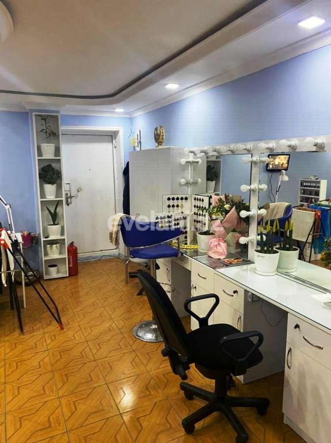 Satılır, obyekt, 80 m², Gənclik m.