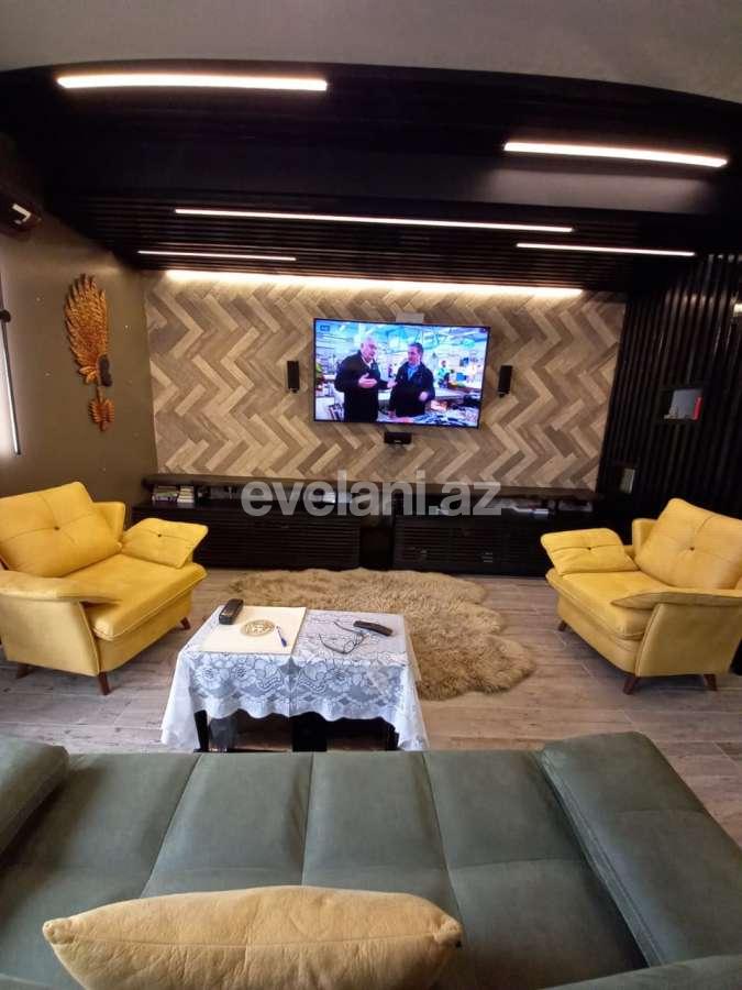 Satılır, yeni tikili, 2 otaqlı, 93 m², Elmlər Akademiyası m.